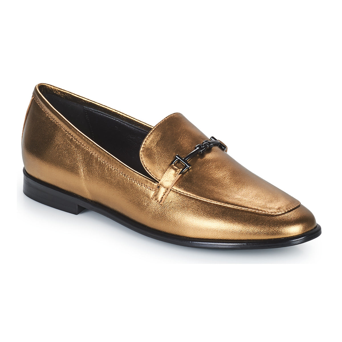 Scarpe Donna Maison Minelli PHARA Oro