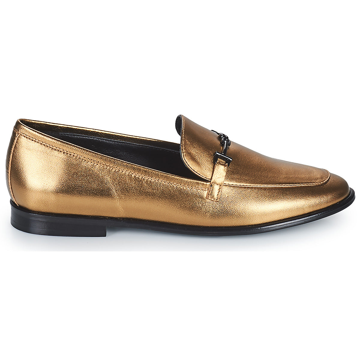 Scarpe Donna Maison Minelli PHARA Oro