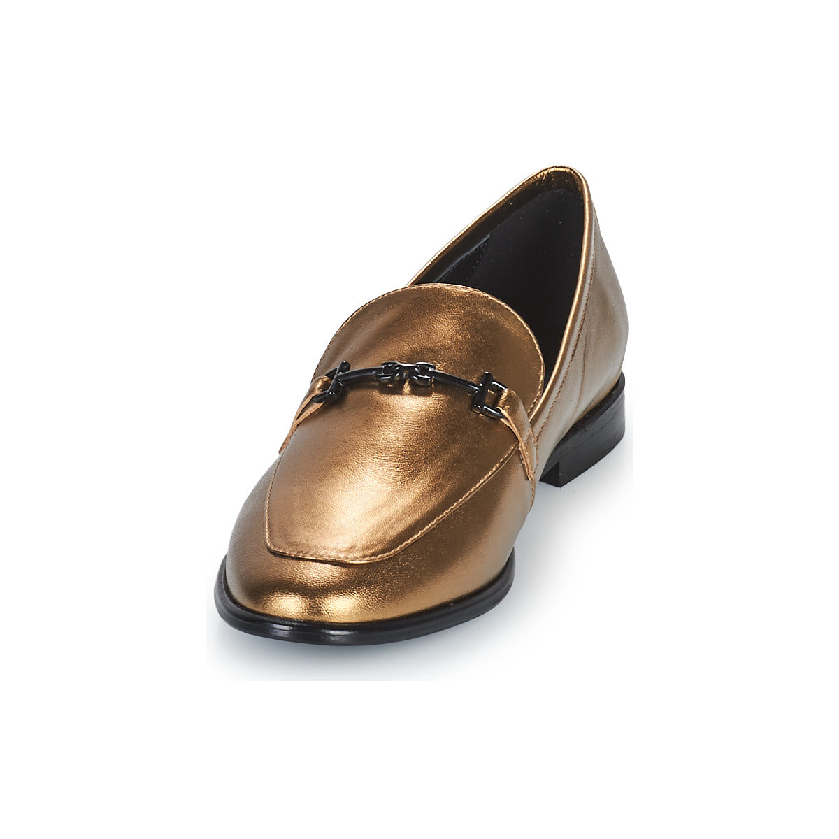 Scarpe Donna Maison Minelli PHARA Oro