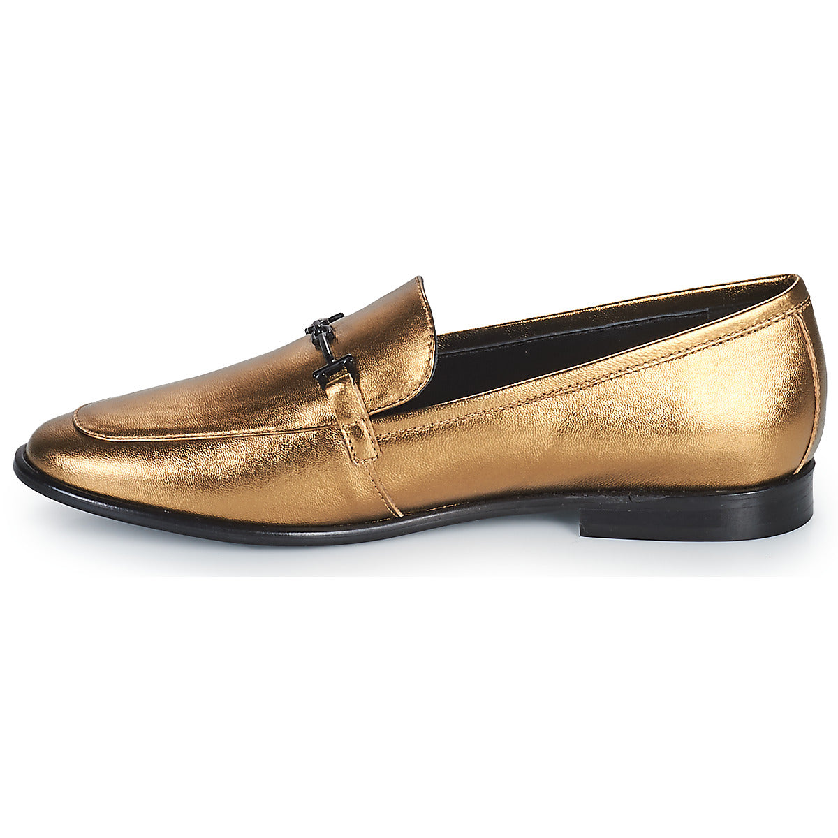 Scarpe Donna Maison Minelli PHARA Oro