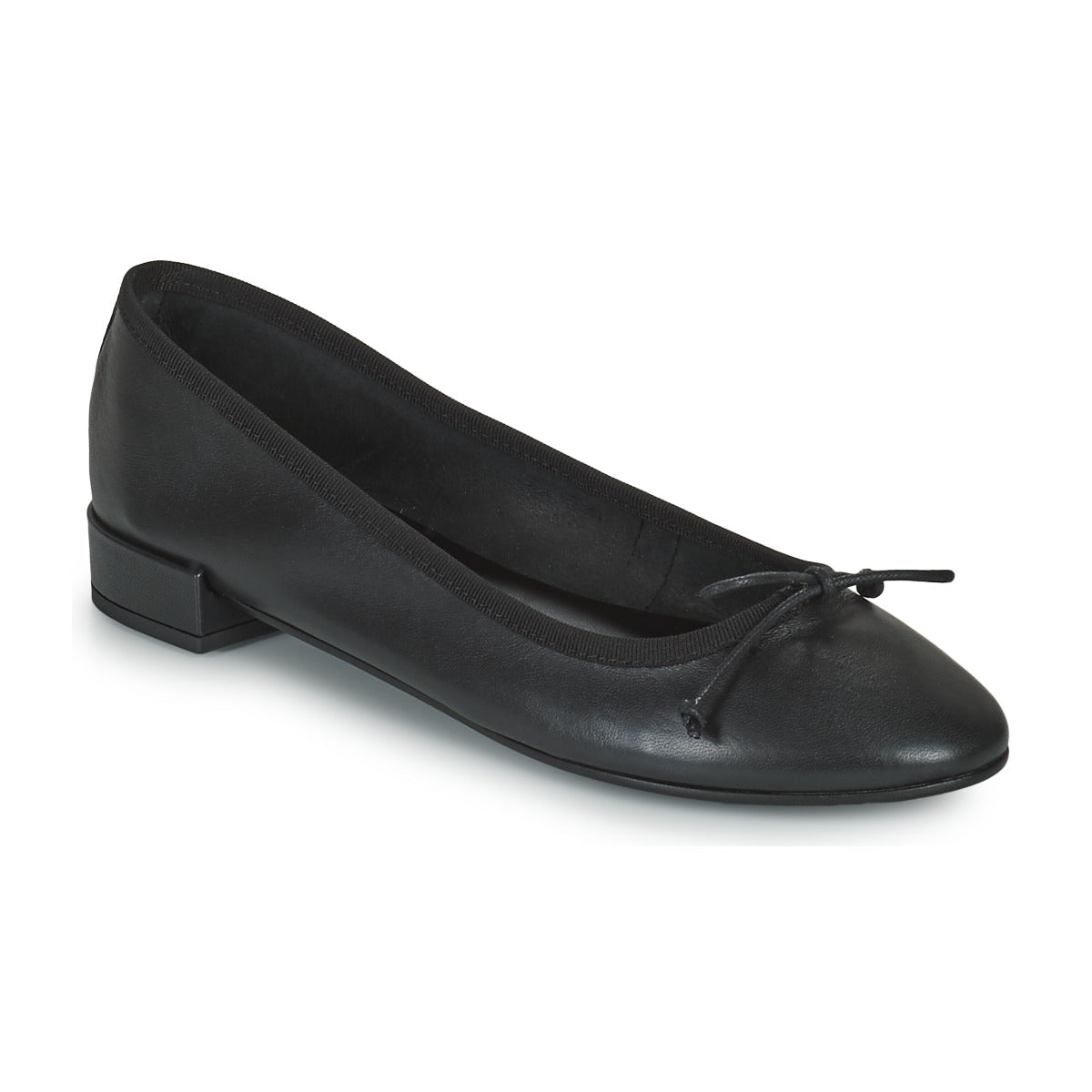 Ballerine Donna Maison Minelli PRESSIA Nero