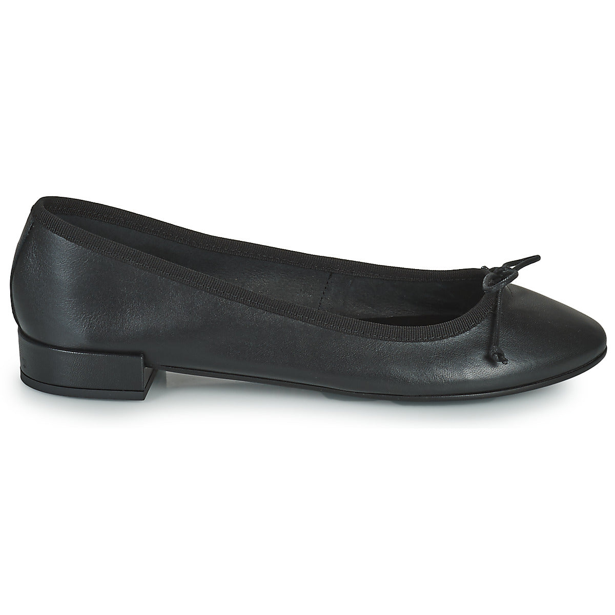 Ballerine Donna Maison Minelli PRESSIA Nero