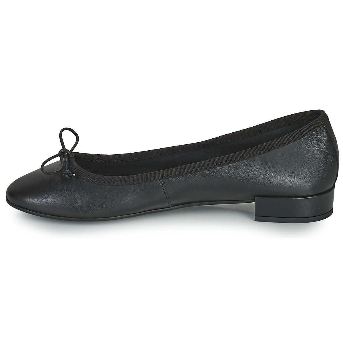 Ballerine Donna Maison Minelli PRESSIA Nero