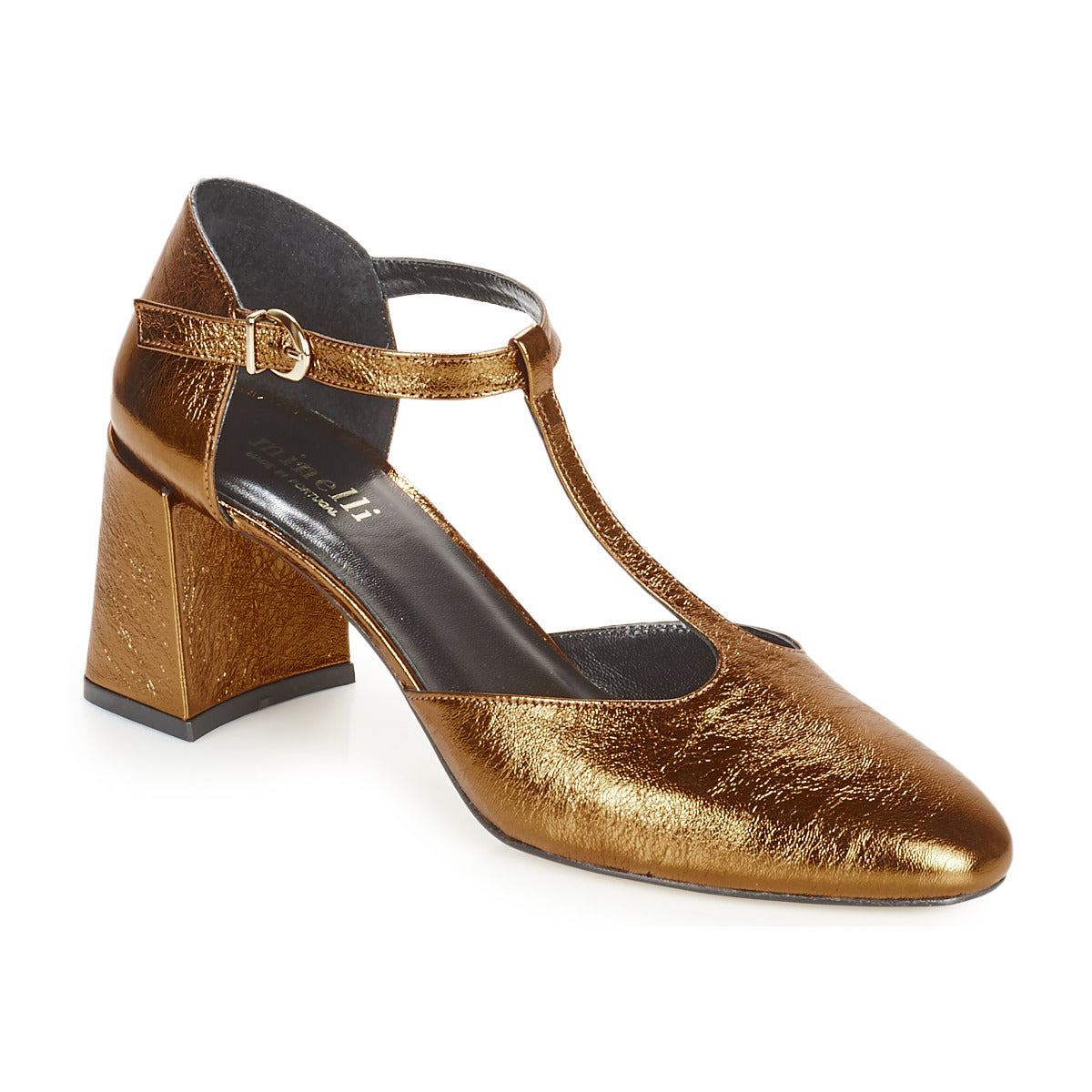 Scarpe Donna Maison Minelli GAELANE