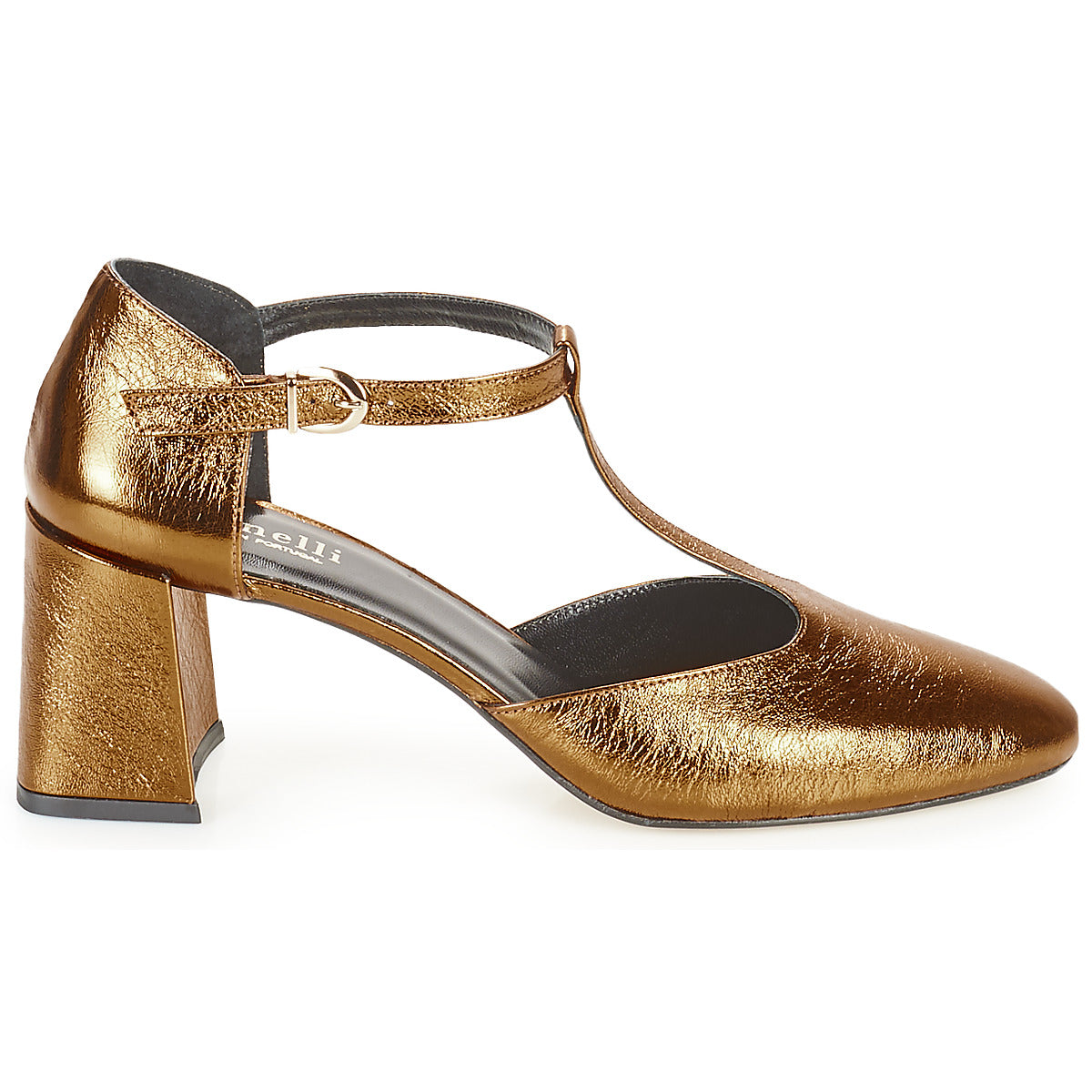 Scarpe Donna Maison Minelli GAELANE