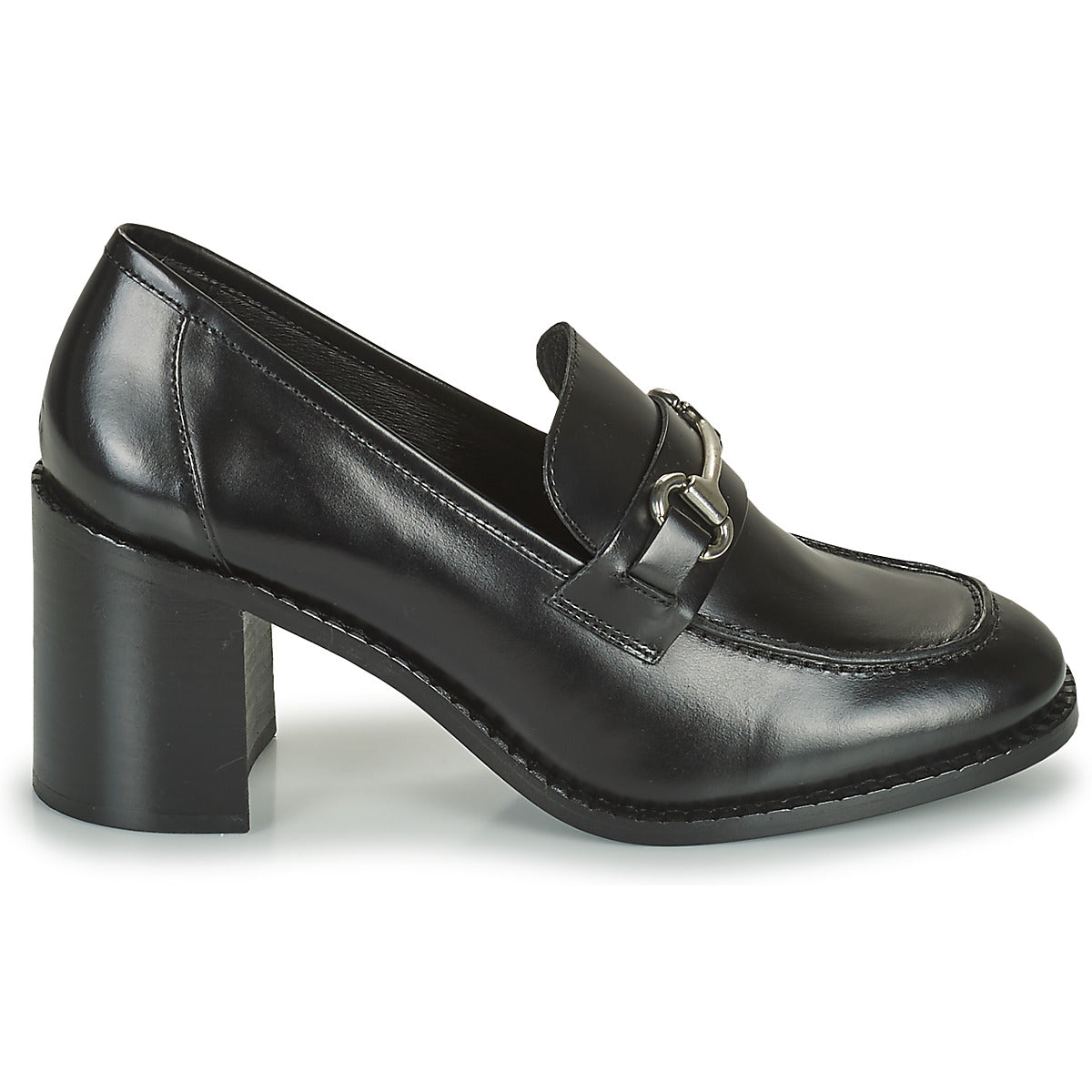 Scarpe Donna Maison Minelli  ENJOY  Nero