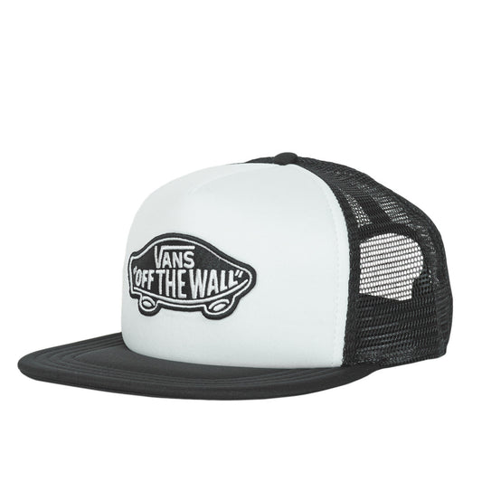 Cappellino Uomo Vans CLASSIC PATCH TRUCKER Multicolore