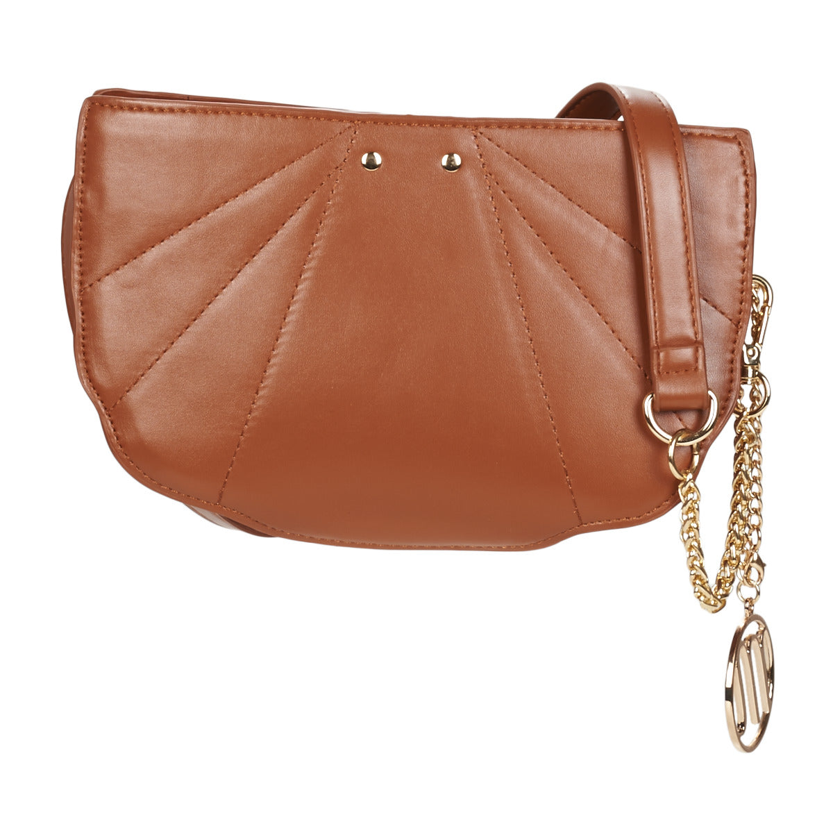 Borsa a tracolla Donna Moony Mood OFANE Marrone