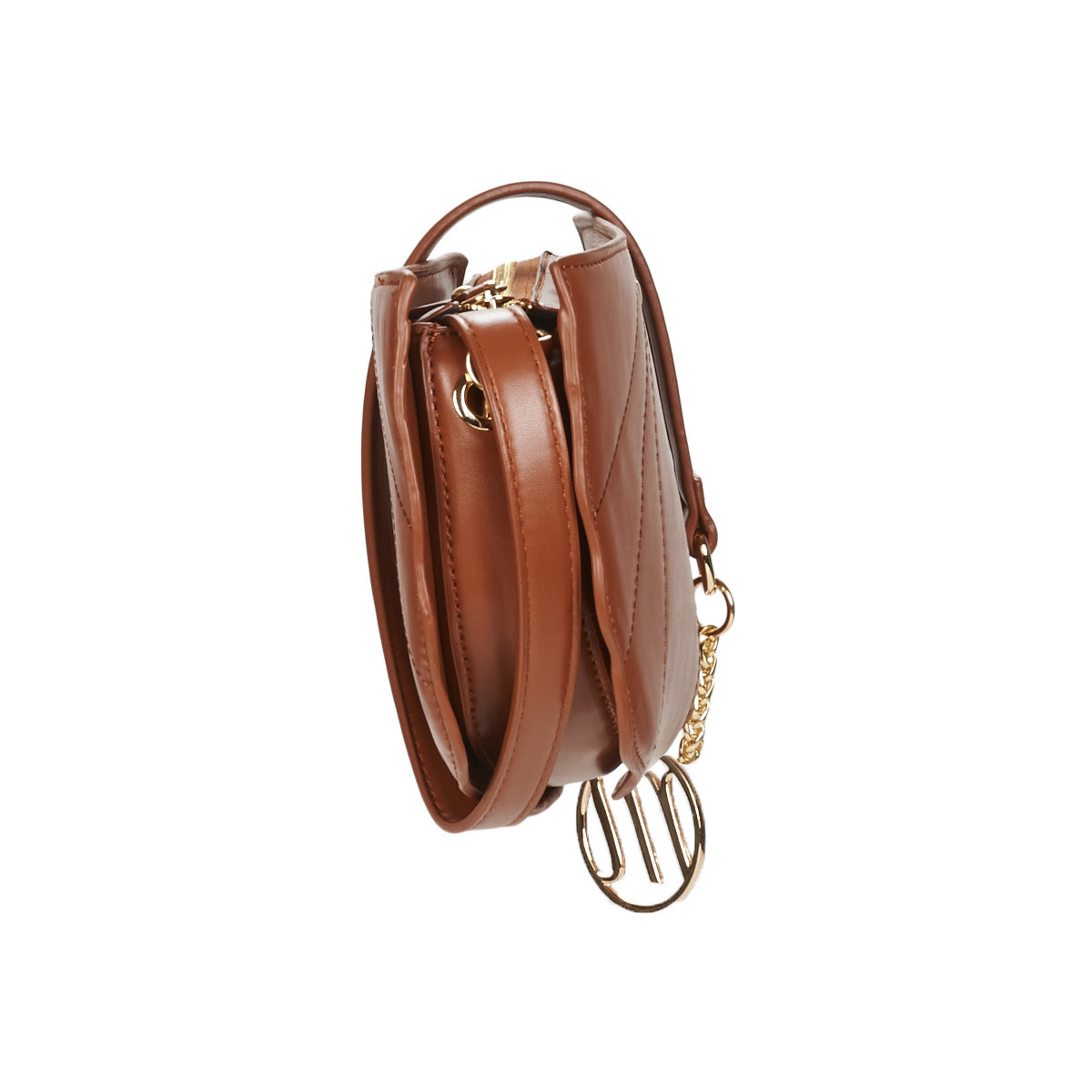 Borsa a tracolla Donna Moony Mood OFANE Marrone