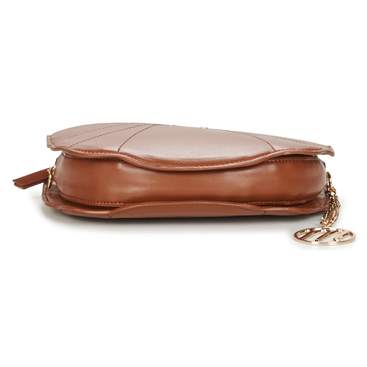 Borsa a tracolla Donna Moony Mood OFANE Marrone