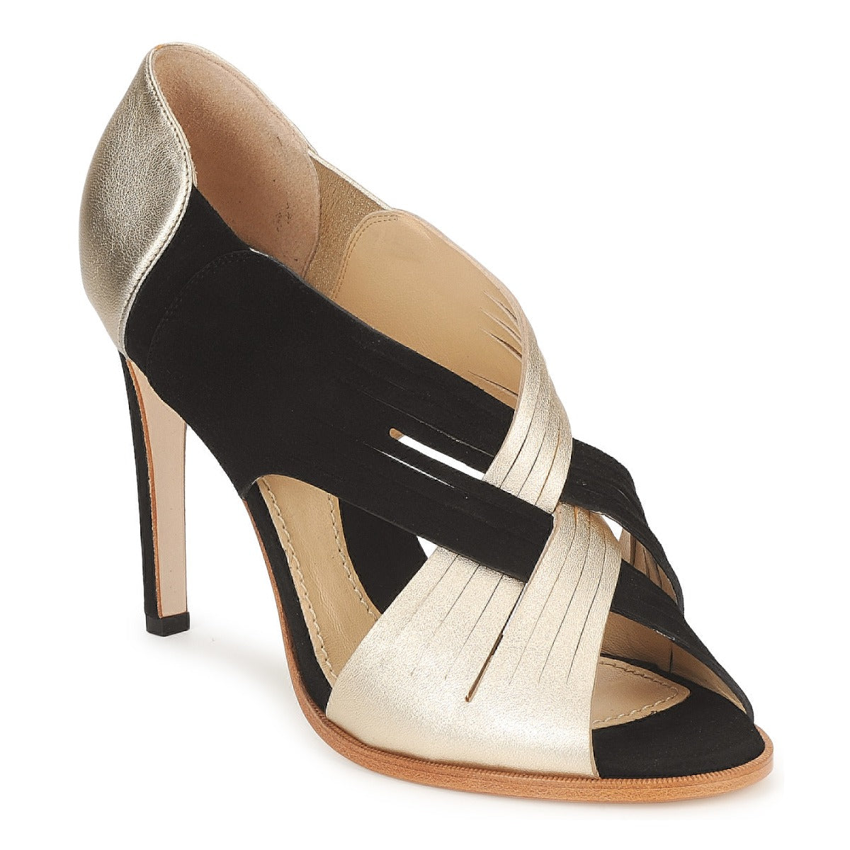 Scarpe Donna Moschino MINEK Nero