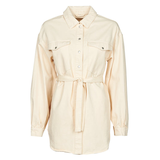 Giacca Donna Vila VIDERESSA Beige