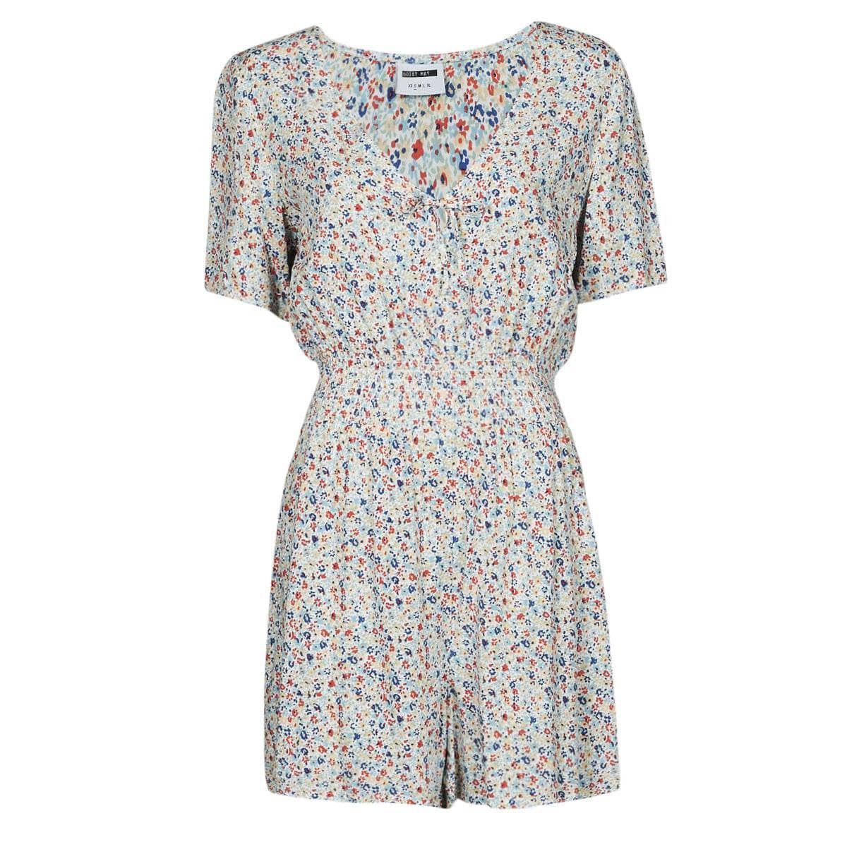 Tute / Jumpsuit Donna Noisy May NMASTA Multicolore