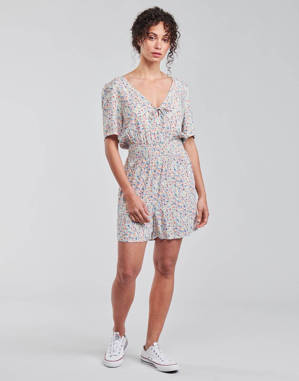 Tute / Jumpsuit Donna Noisy May NMASTA Multicolore