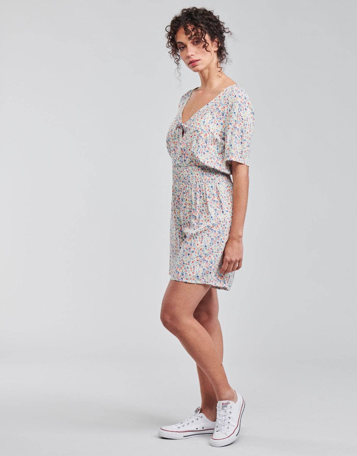 Tute / Jumpsuit Donna Noisy May NMASTA Multicolore