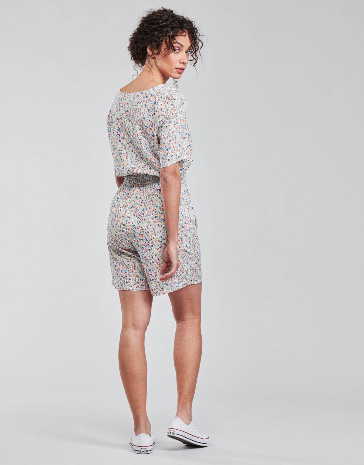 Tute / Jumpsuit Donna Noisy May NMASTA Multicolore