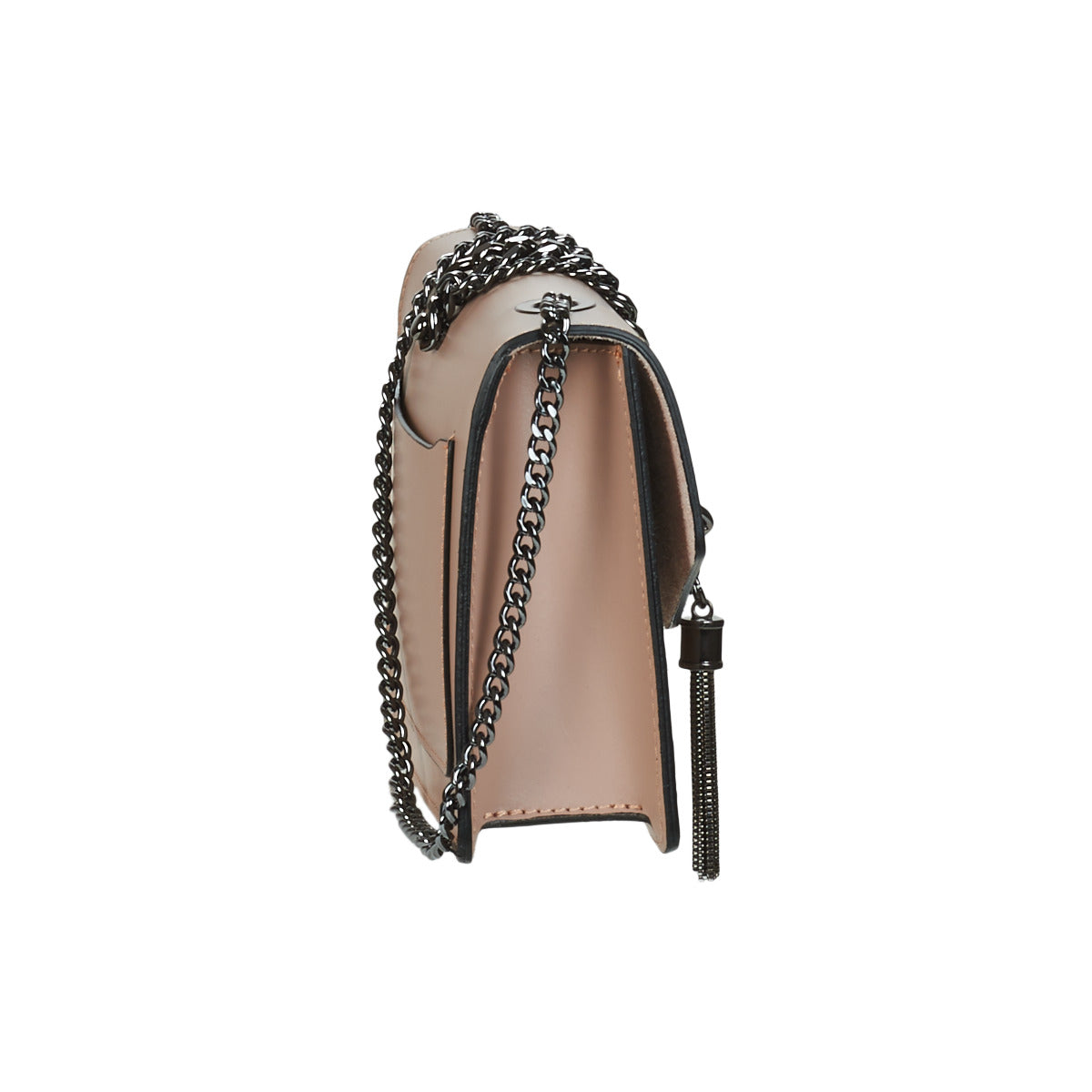 Borsa a tracolla Donna Betty London - Rosa