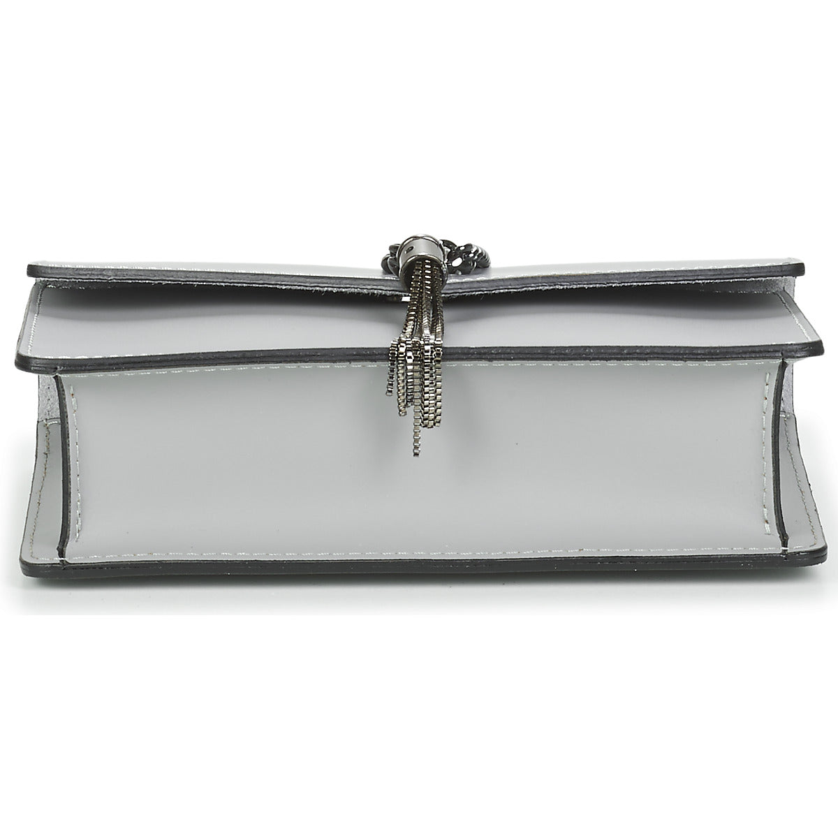 Borsa a tracolla Donna Betty London - Grigio