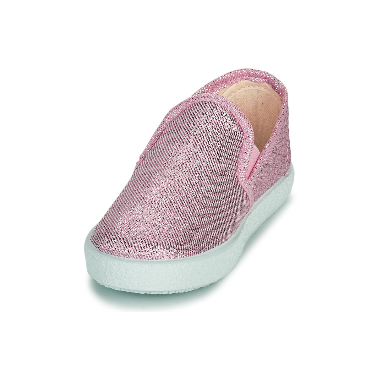 Ballerine bambina ragazza Citrouille et Compagnie OBILA Rosa