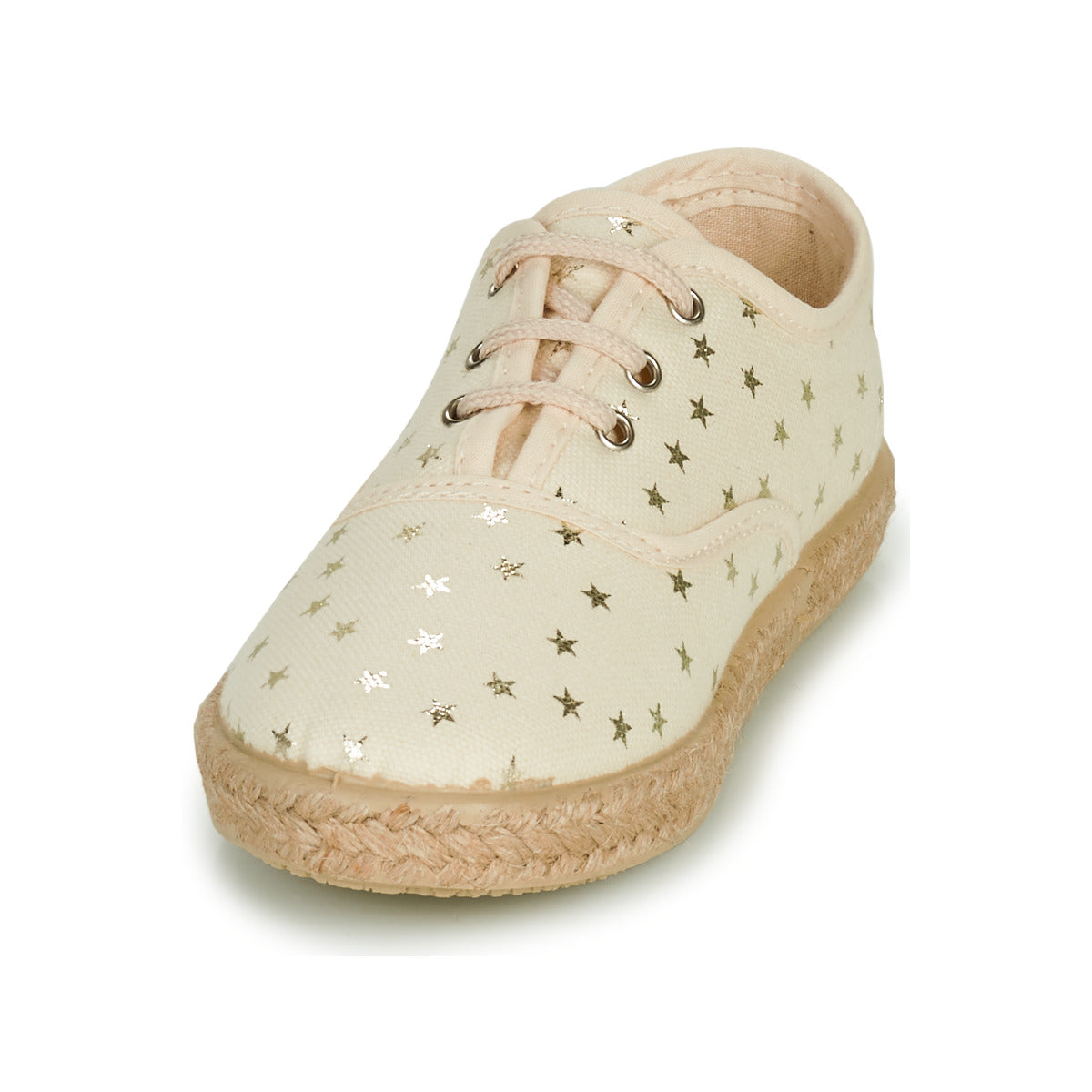 Scarpe bambini ragazza Citrouille et Compagnie OWAZA Oro