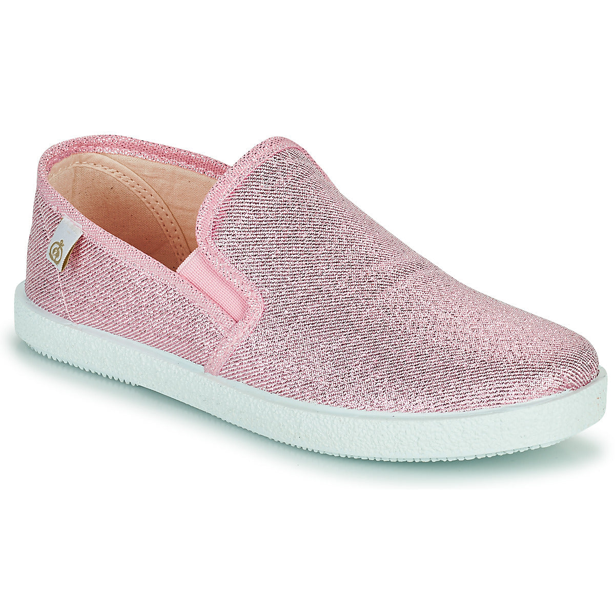 Ballerine bambina ragazza Citrouille et Compagnie OBILA Rosa