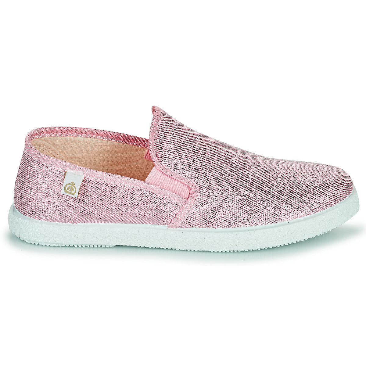 Ballerine bambina ragazza Citrouille et Compagnie OBILA Rosa