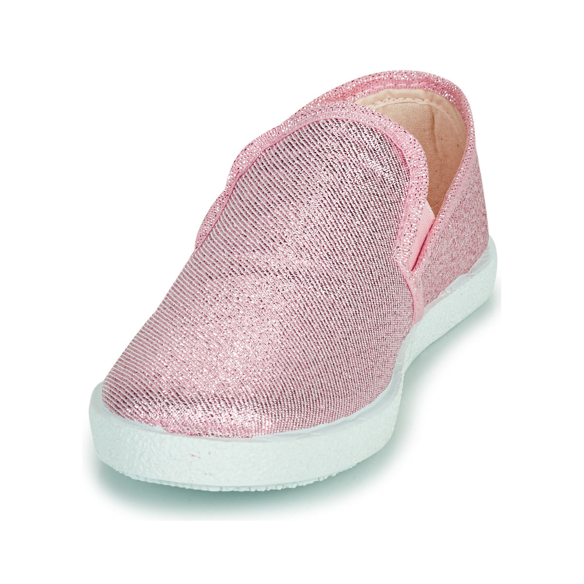 Ballerine bambina ragazza Citrouille et Compagnie OBILA Rosa