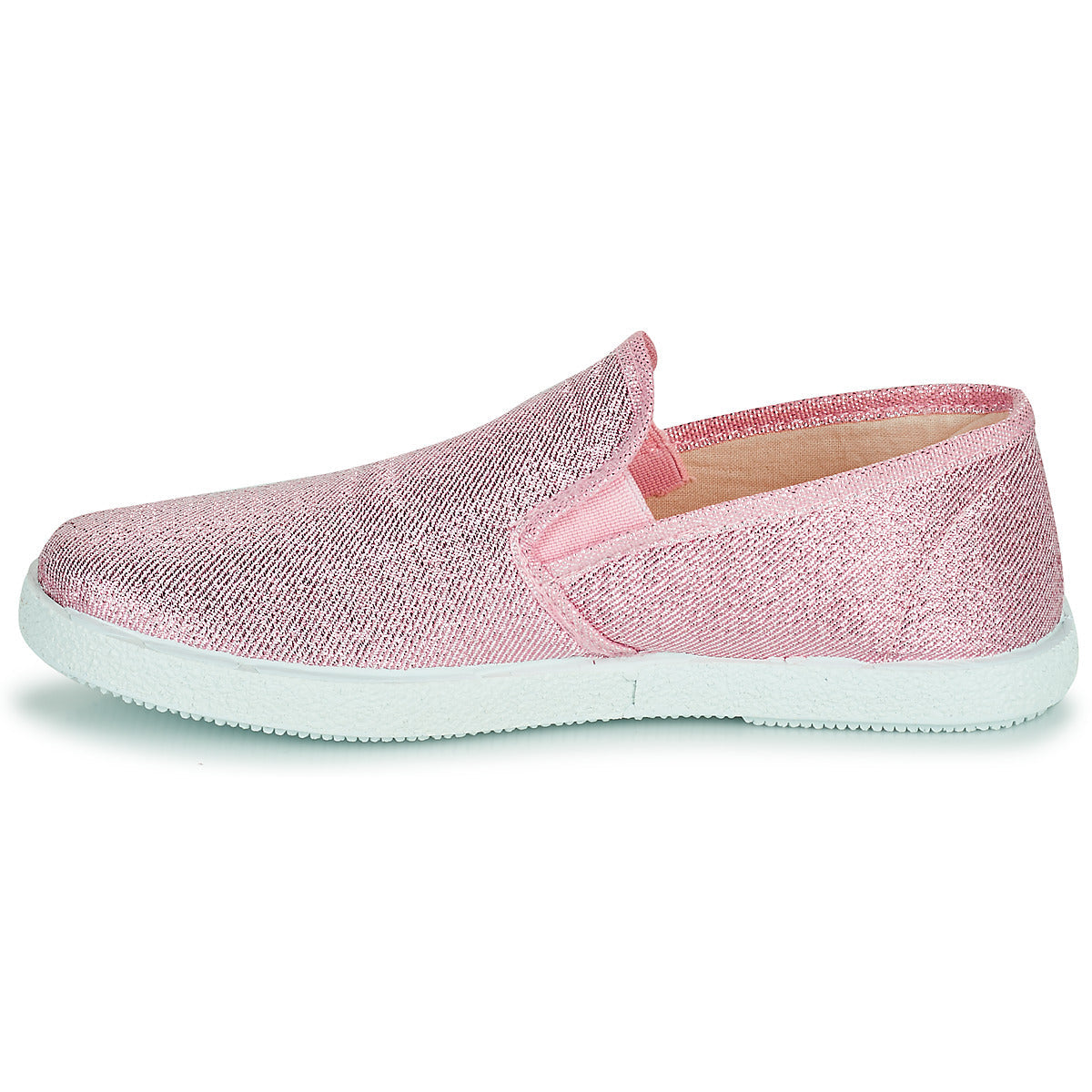 Ballerine bambina ragazza Citrouille et Compagnie OBILA Rosa