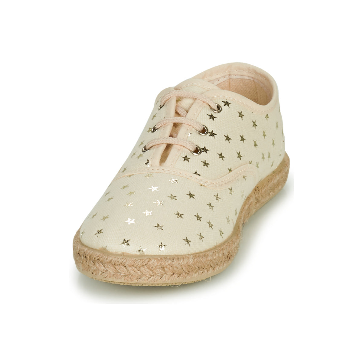 Scarpe bambini ragazza Citrouille et Compagnie OWAZA Oro