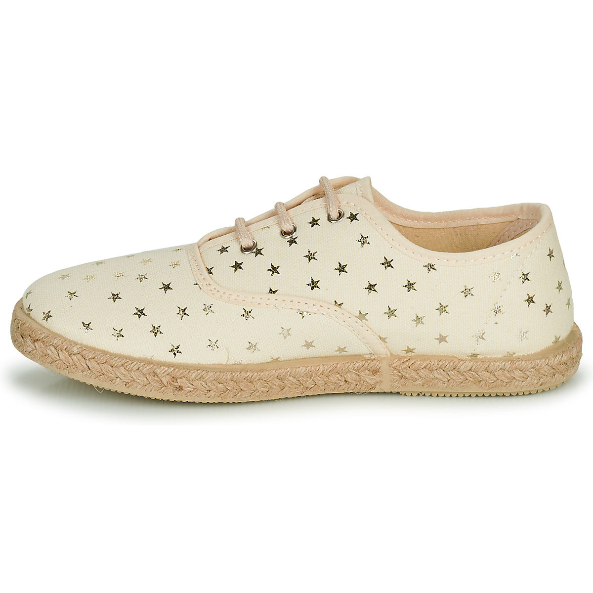 Scarpe bambini ragazza Citrouille et Compagnie OWAZA Oro