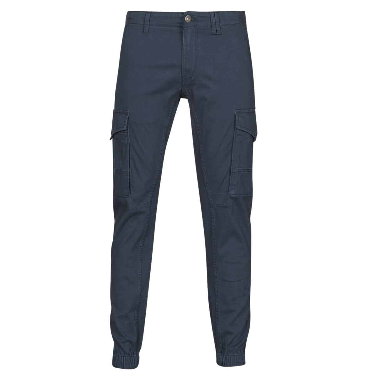 Pantalone Cargo Uomo Jack & Jones  JJIPAUL  Blu