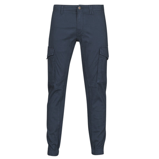 Pantalone Cargo Uomo Jack & Jones  JJIPAUL  Blu