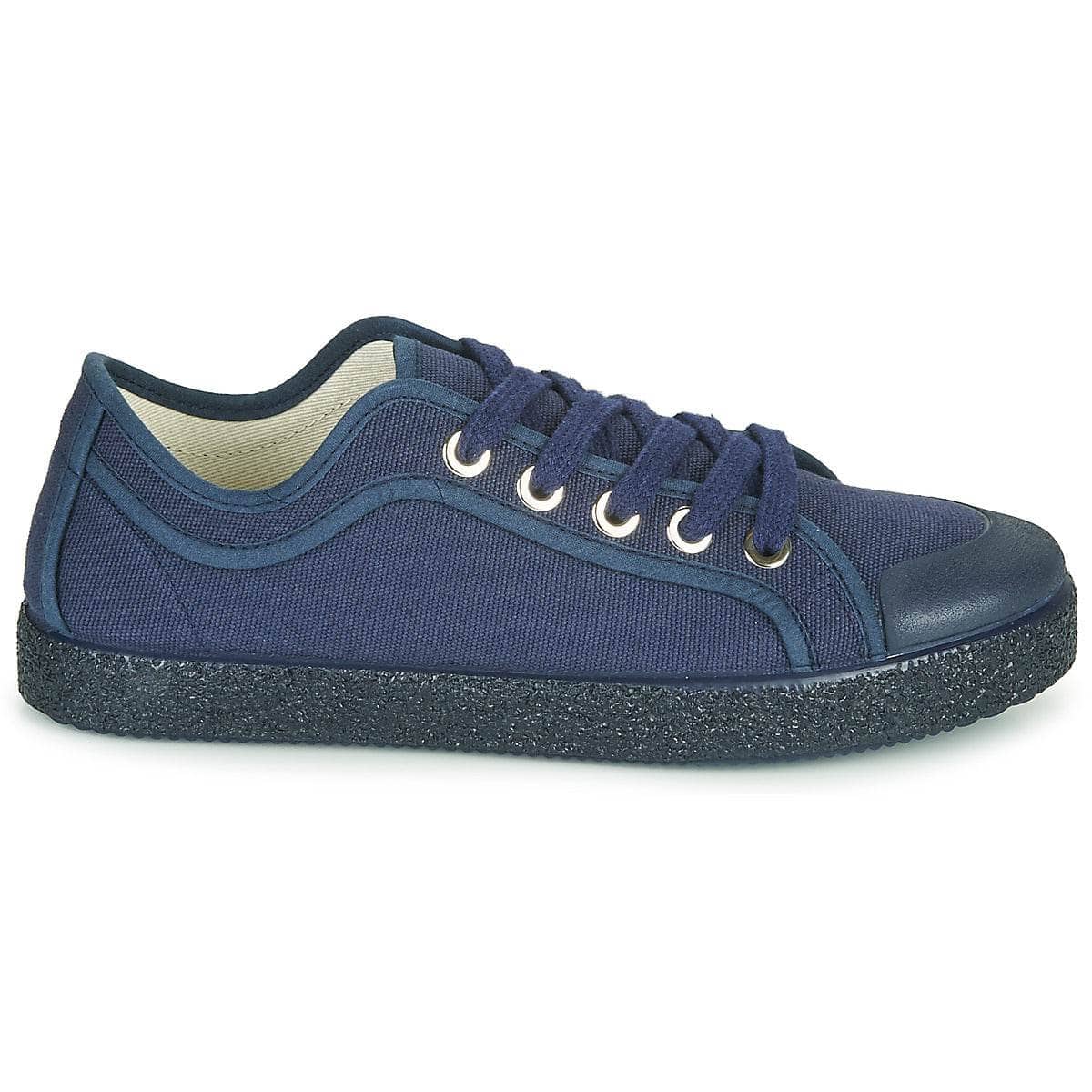 Sneakers basse Donna Dream in Green OBRINDILLE Blu