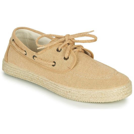 Sneakers Uomo Dream in Green ONATU Beige