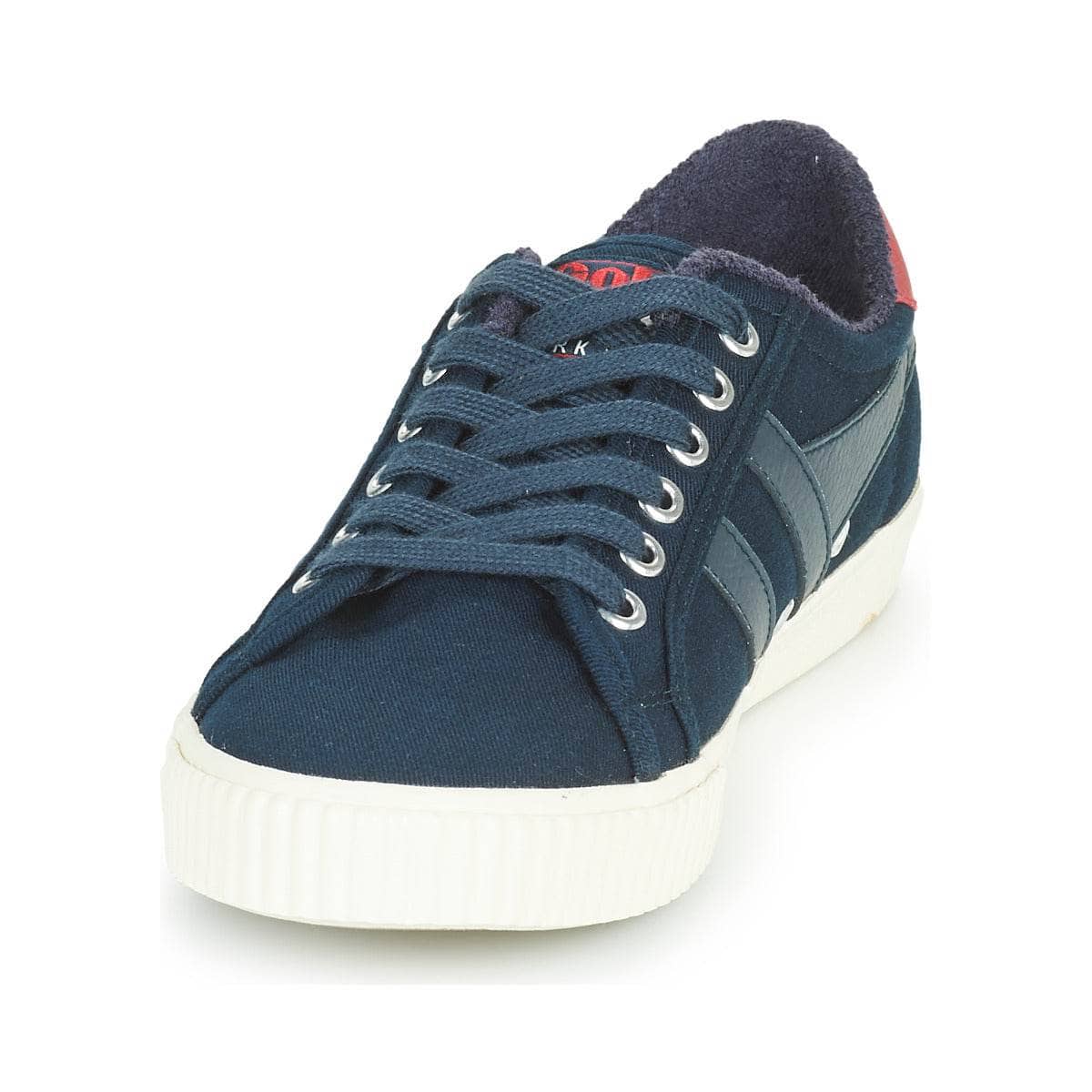 Sneakers basse Donna Gola TENNIS MARK COX Blu