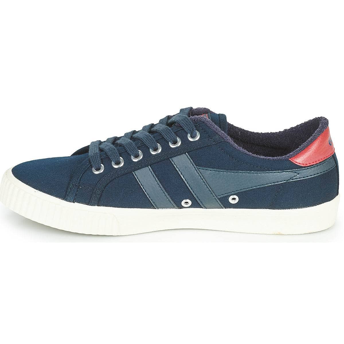 Sneakers basse Donna Gola TENNIS MARK COX Blu