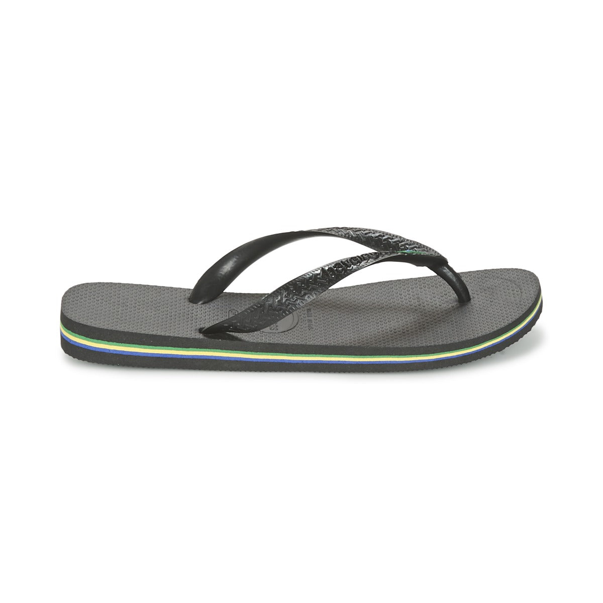 Infradito Uomo Havaianas BRASIL Nero