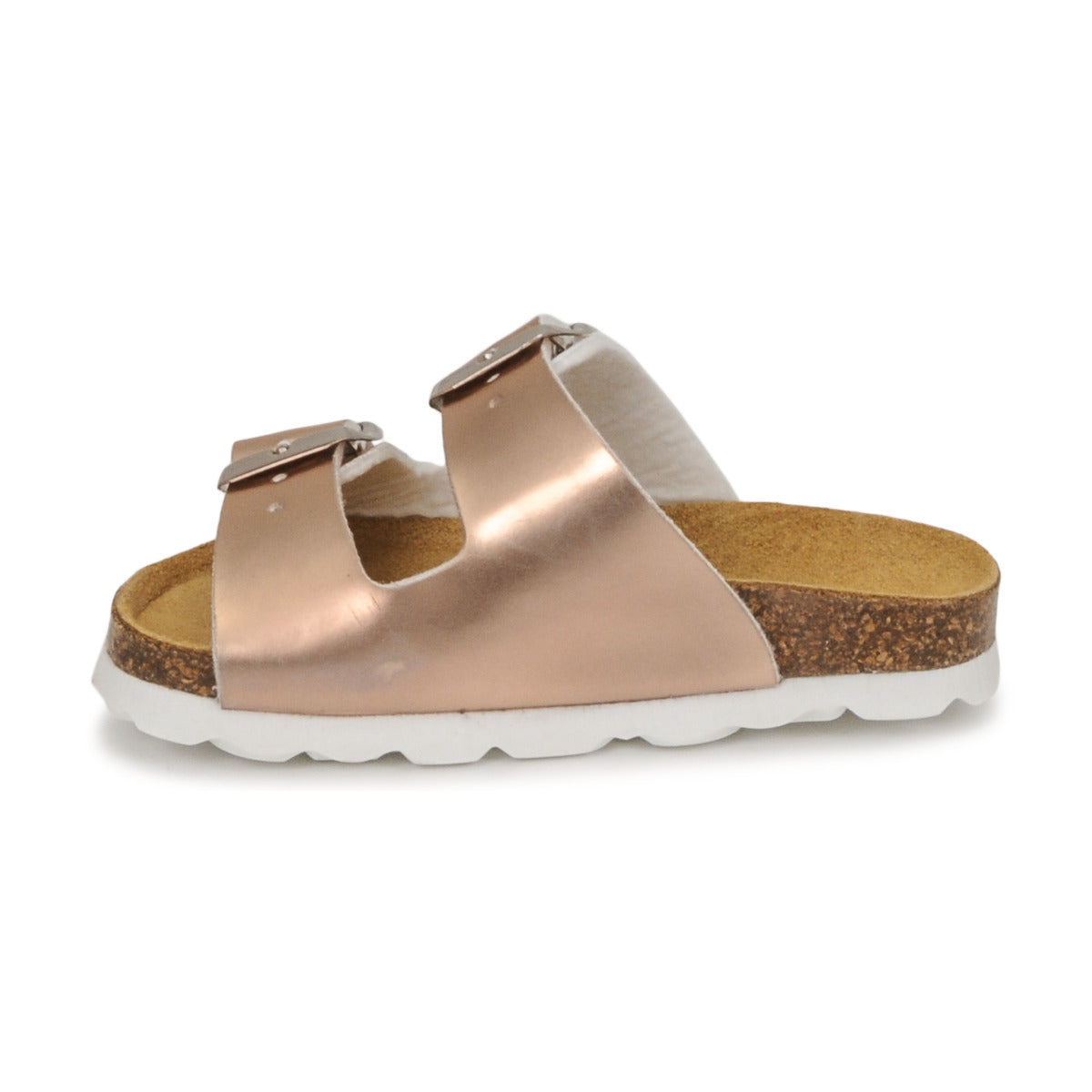 Scarpe bambini ragazza Citrouille et Compagnie MISTINGUETTE Oro