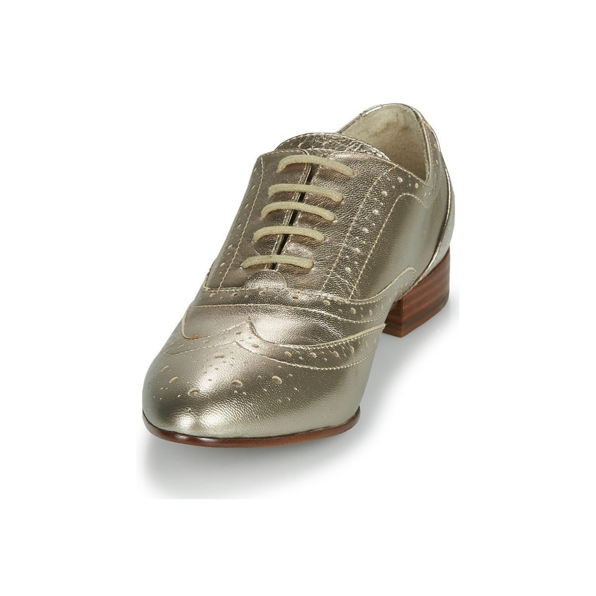 Scarpe Donna JB Martin JAYCE Argento