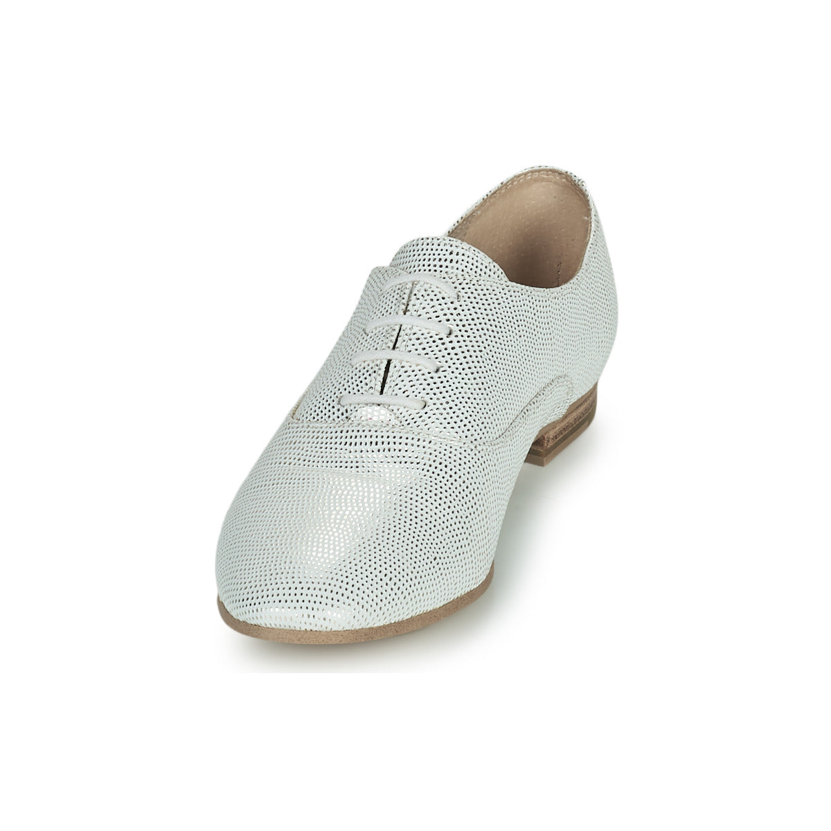 Scarpe Donna JB Martin CLAP Bianco