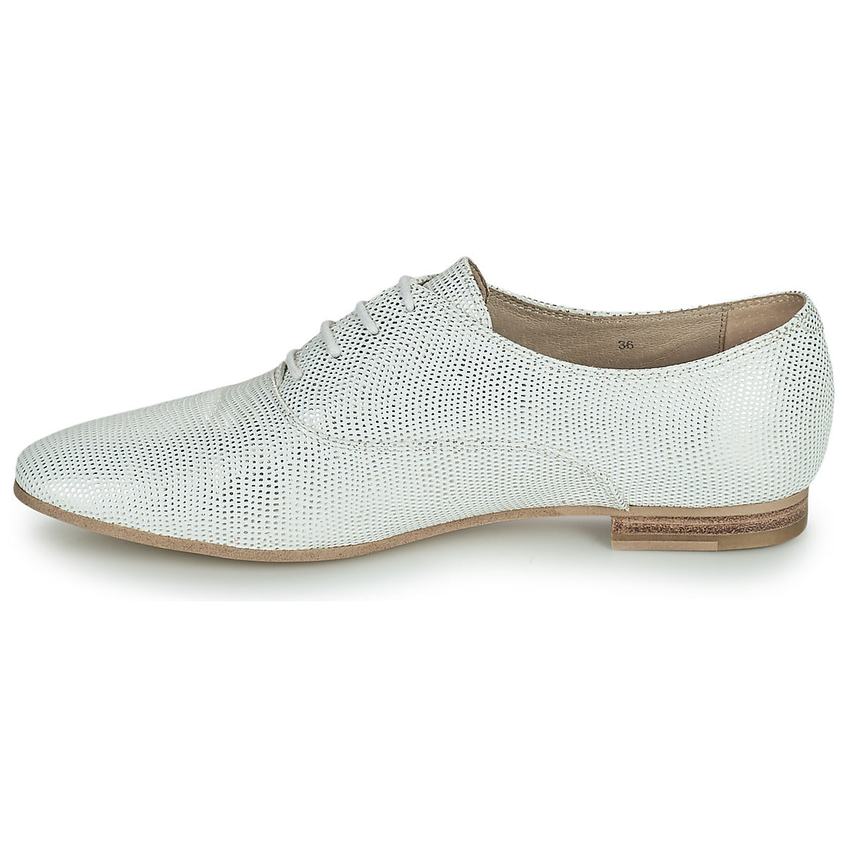 Scarpe Donna JB Martin CLAP Bianco