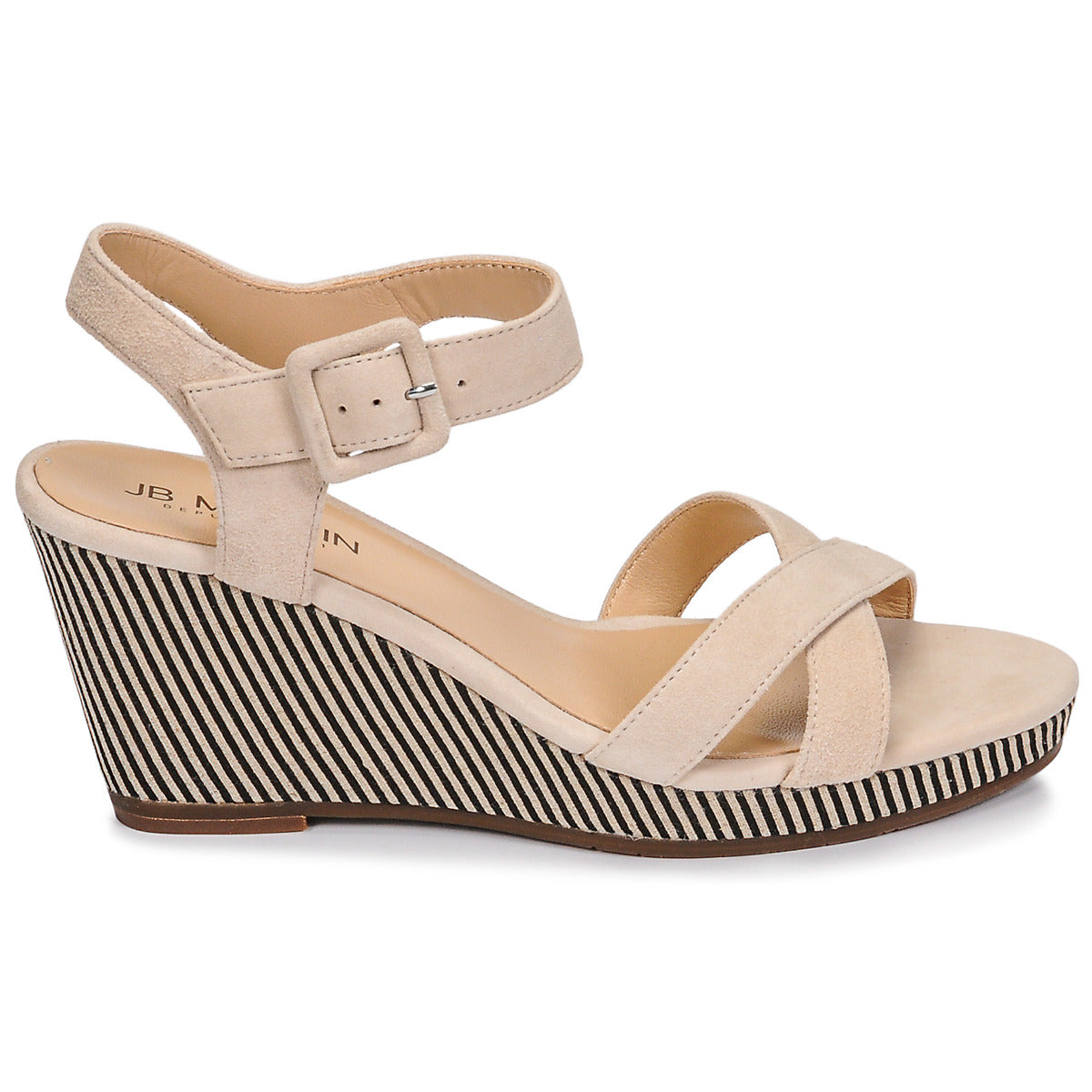 Sandali Donna JB Martin QUERIDA Beige