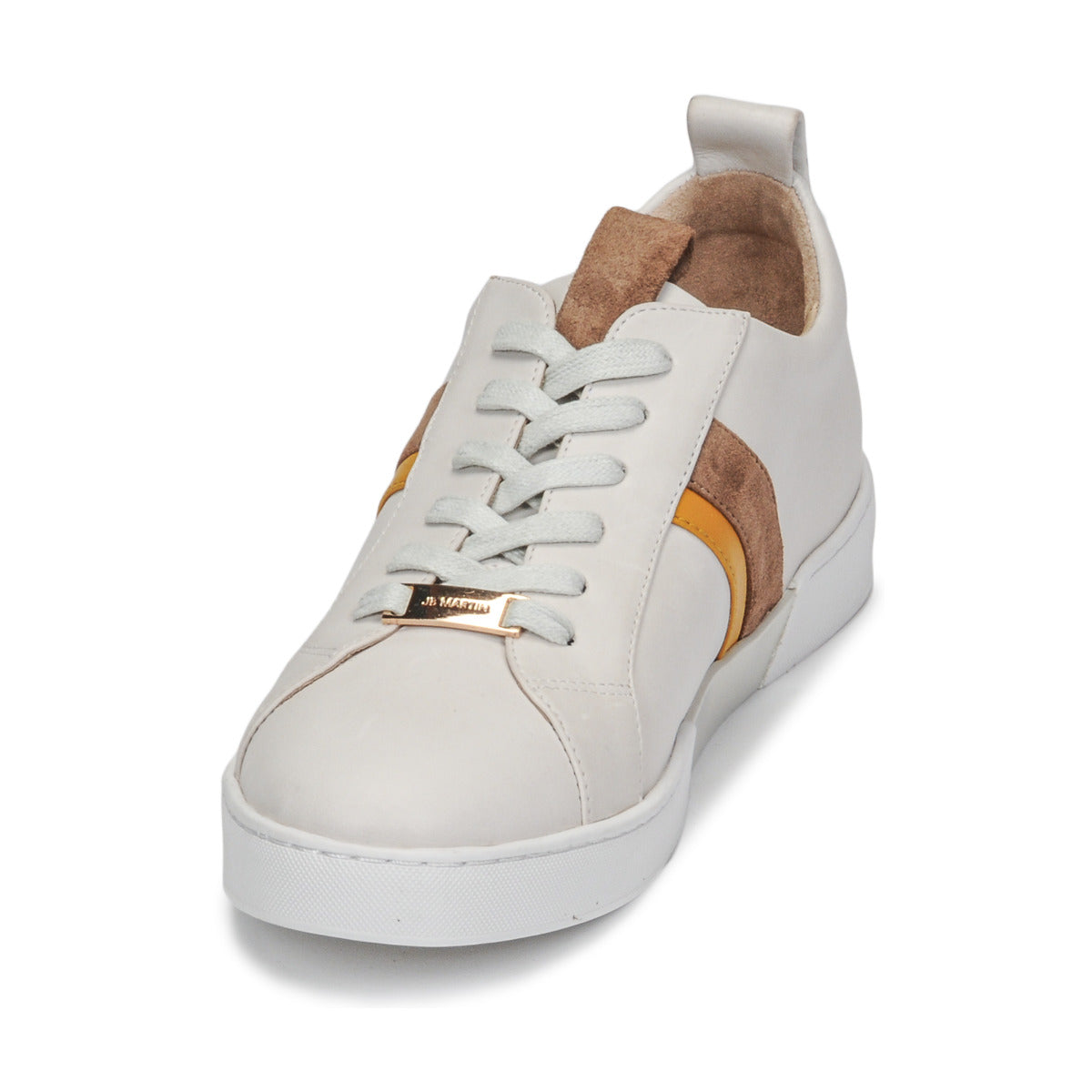 Sneakers basse Donna JB Martin GRANT Bianco