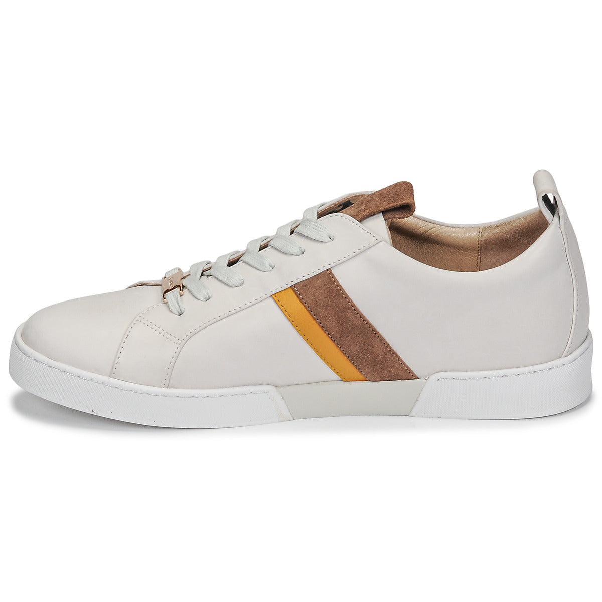 Sneakers basse Donna JB Martin GRANT Bianco