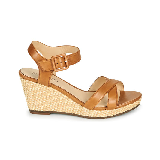 Sandali Donna JB Martin QUERIDA Marrone