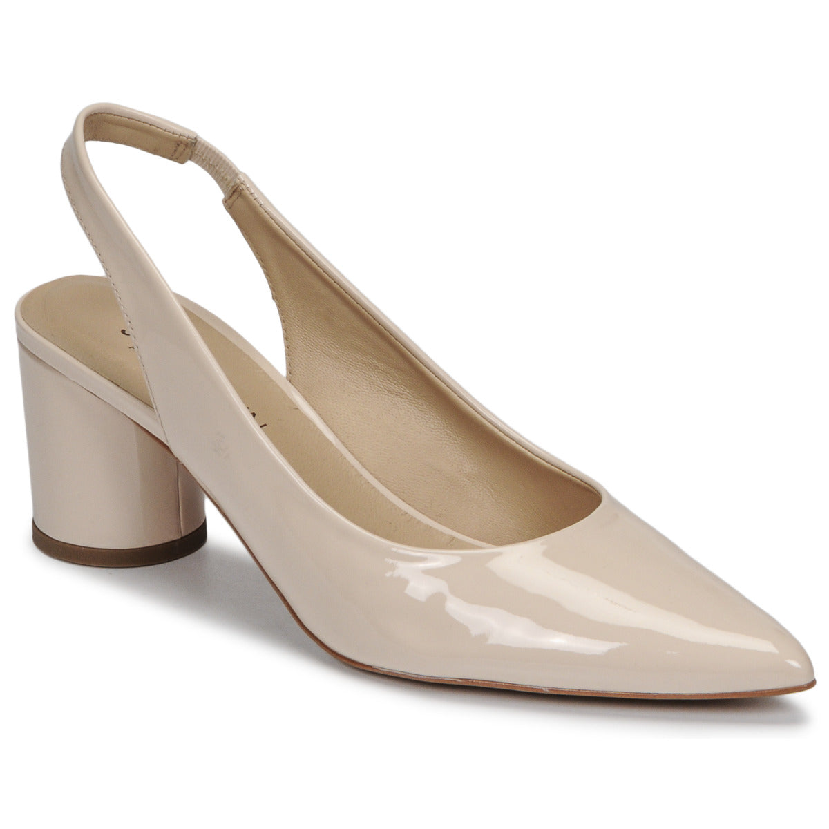 Scarpe Donna JB Martin SEQUOIA Beige