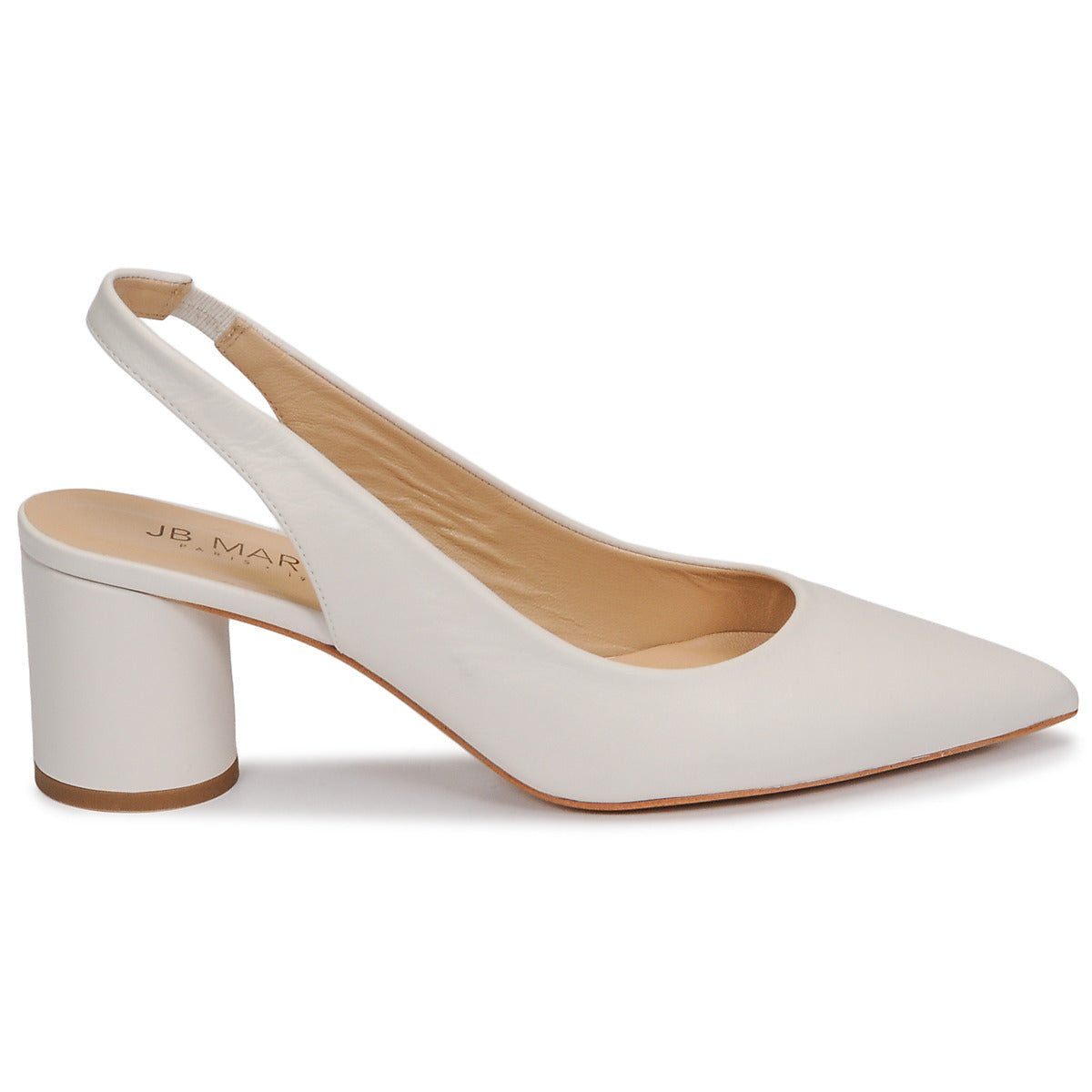 Scarpe Donna JB Martin SEQUOIA Beige