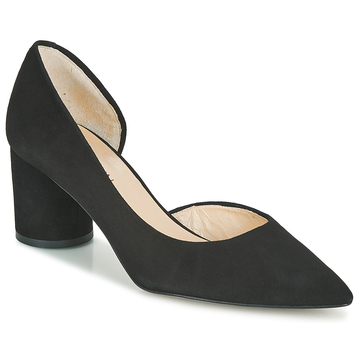 Scarpe Donna JB Martin SYMPHONY Nero