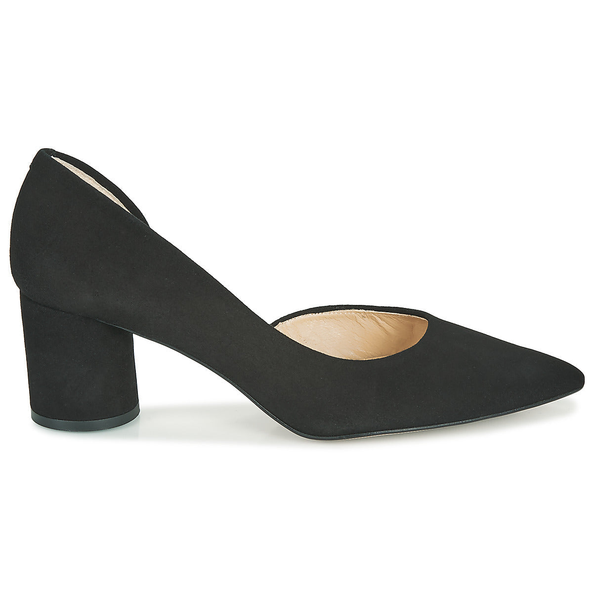 Scarpe Donna JB Martin SYMPHONY Nero