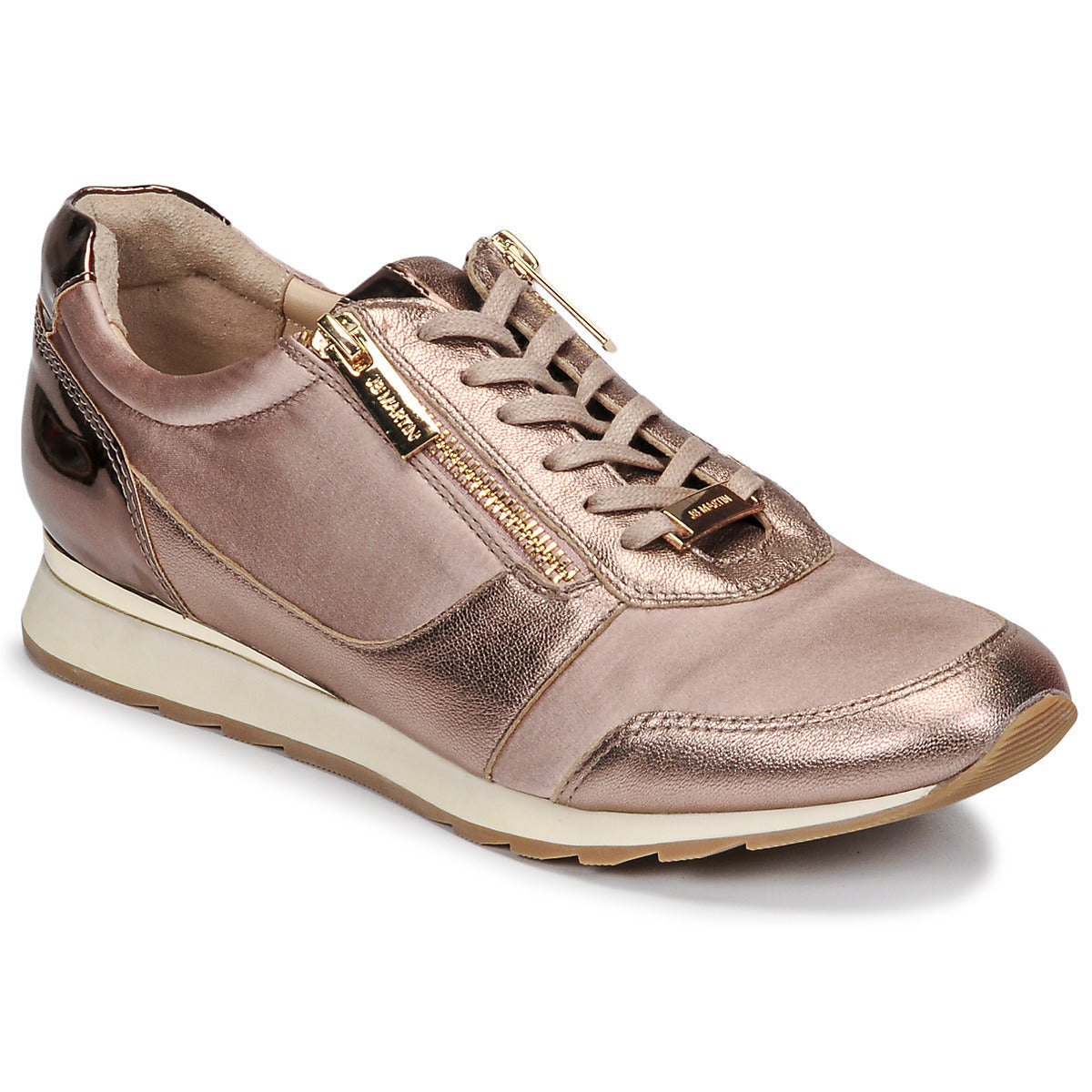 Sneakers basse Donna JB Martin VERI Rosa